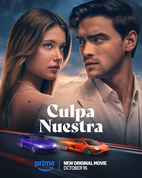 Our Fault 2025 | Culpa Nuestra 