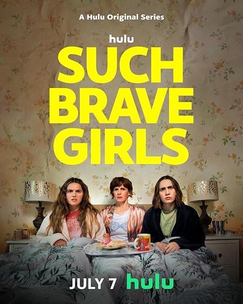 Download Series Such Brave Girls