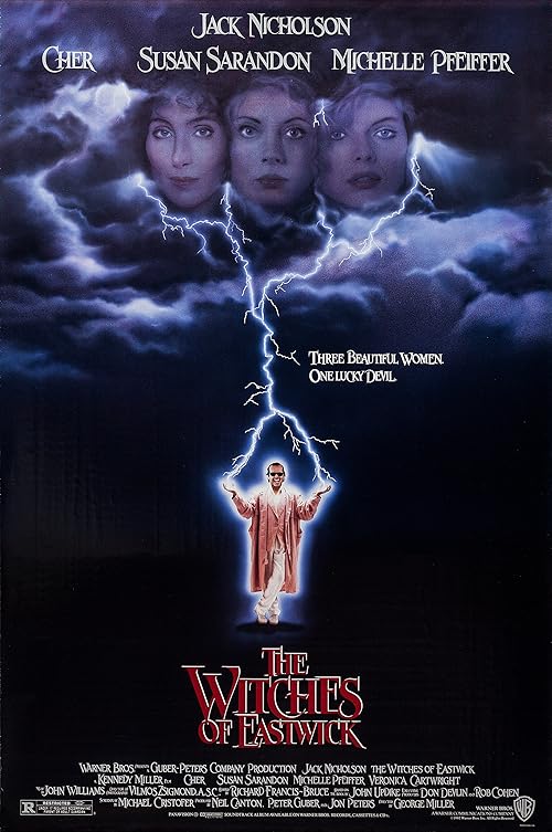 The Witches of Eastwick