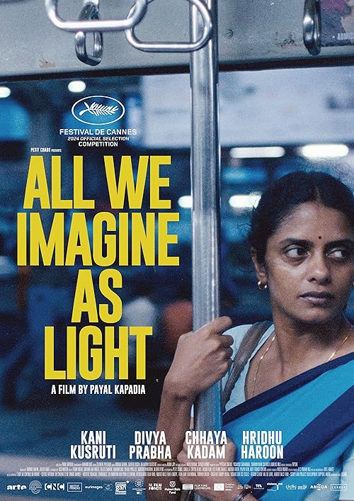 Download Movie All We Imagine as Light