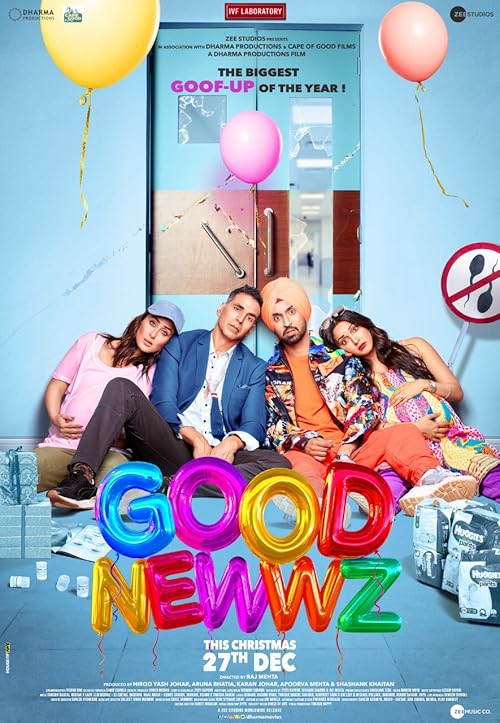  Good Newwz  