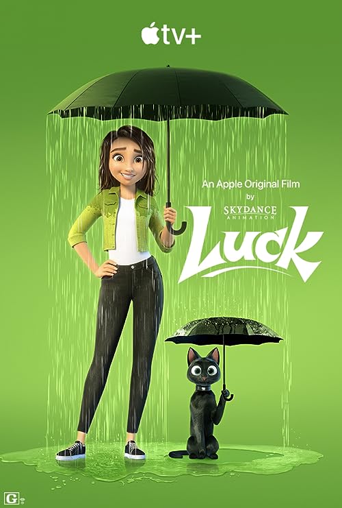 Luck