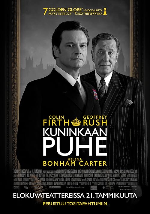 The King's Speech