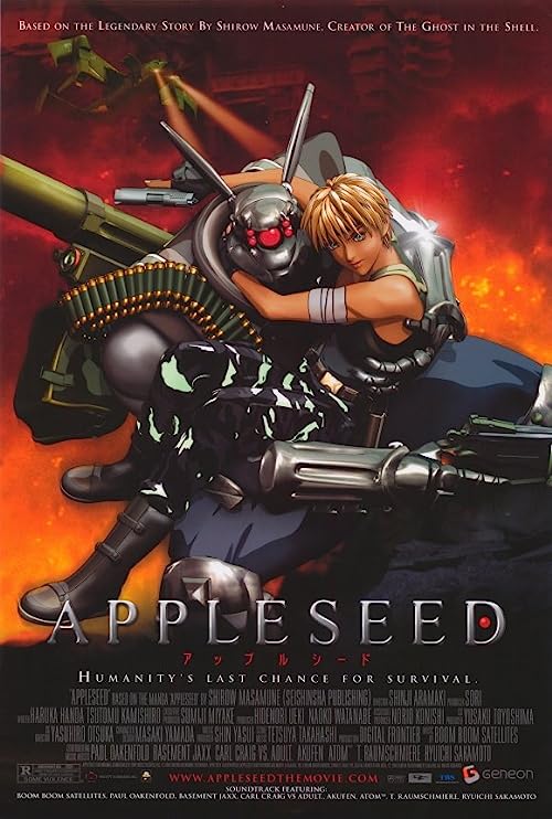 Appleseed