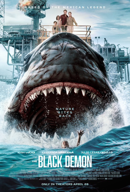 Download Movie The Black Demon