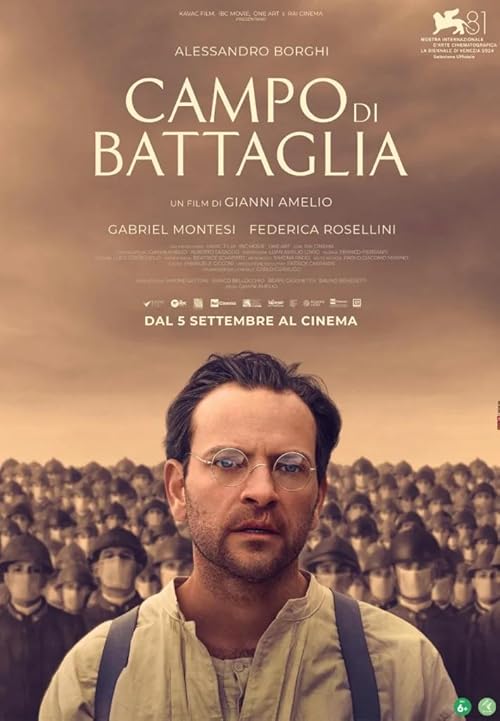 Download Movie Battlefield