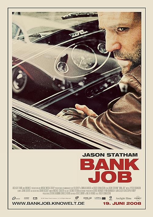 The Bank Job