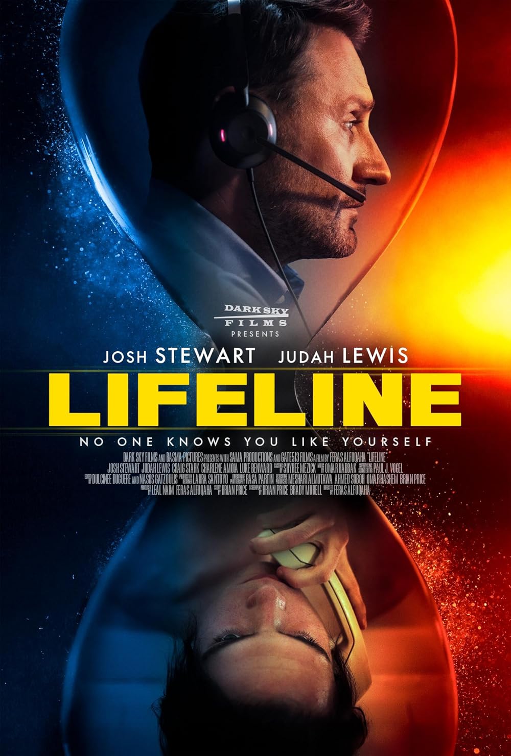 Download Movie Lifeline
