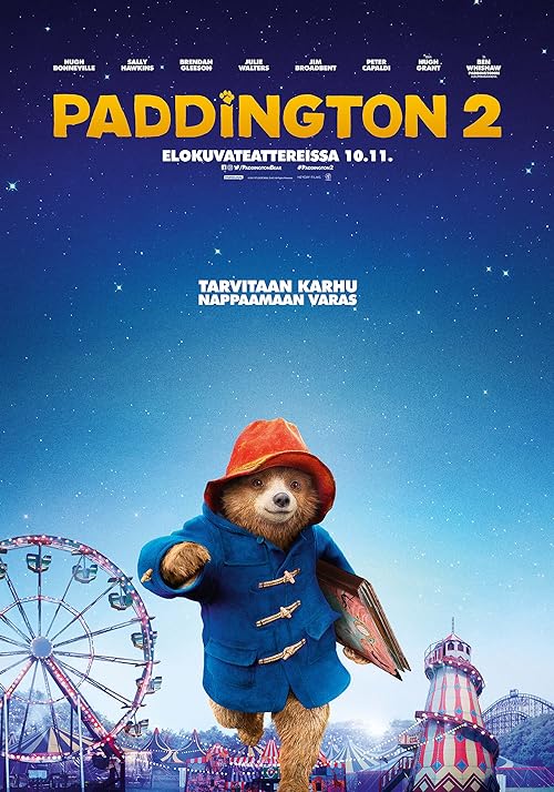 Paddington 2