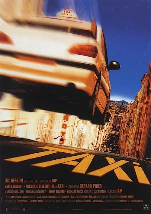 Taxi