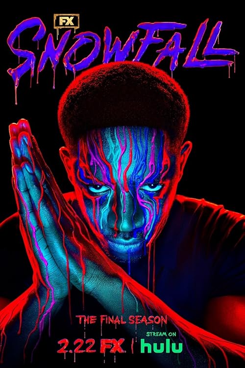 Download Series Snowfall 
