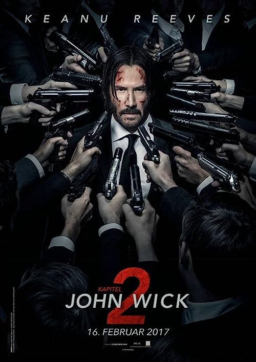 John Wick: Chapter 2