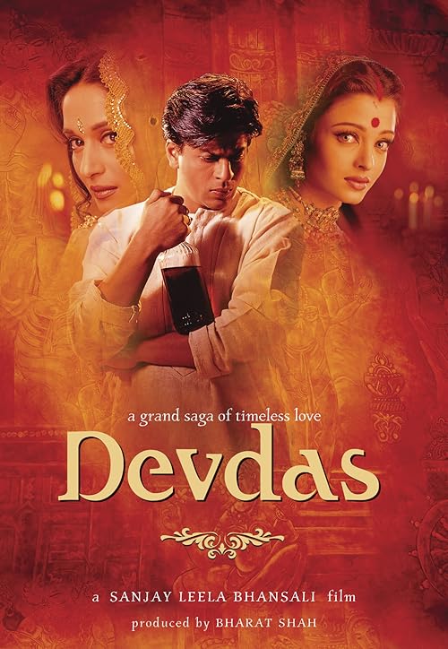  Devdas  