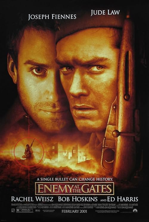 Enemy at the Gates 2001