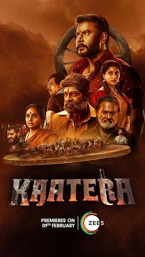 Kaatera