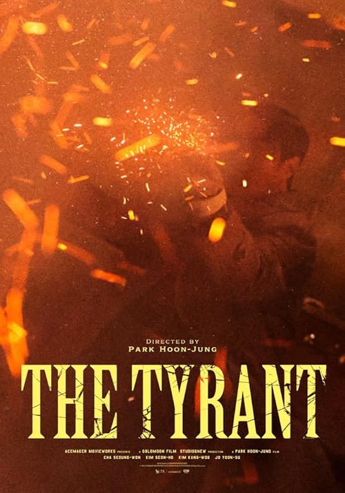 Download Series The Tyrant