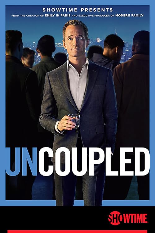Download Series Uncoupled