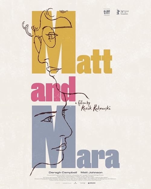 Download Movie Matt and Mara
