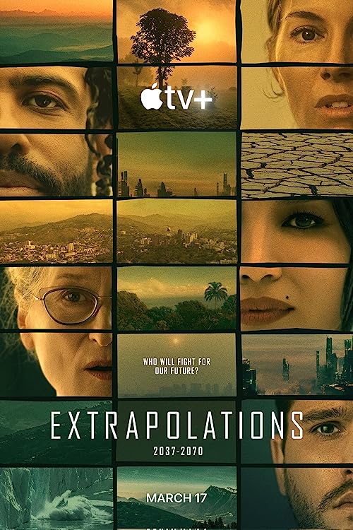 Extrapolations