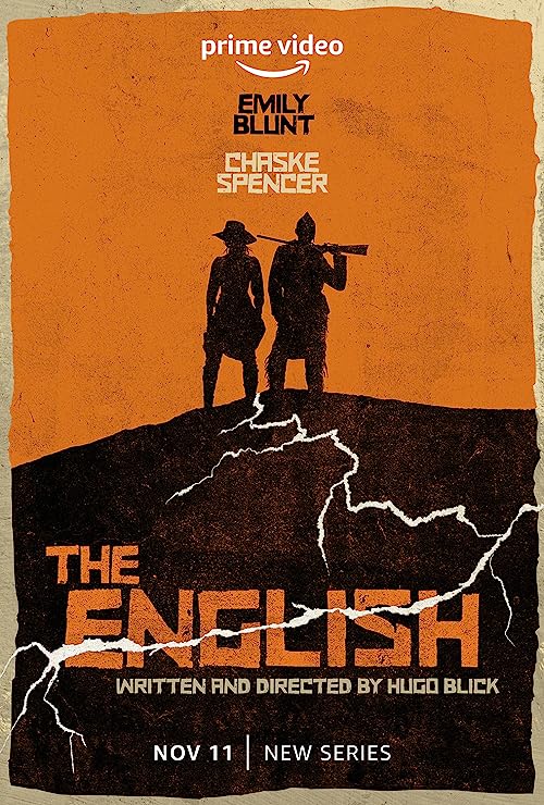 The English