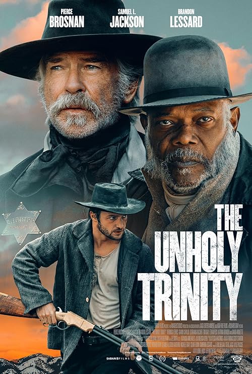 The Unholy Trinity