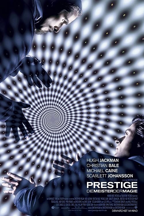 The Prestige