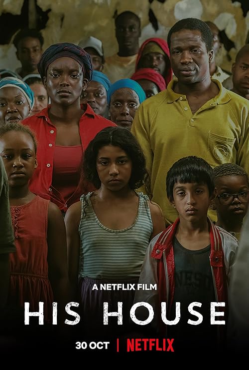 Download Movie His House