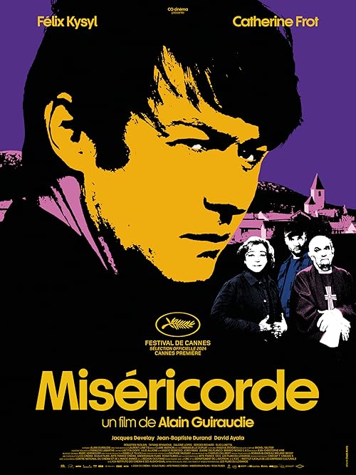 Download Movie Misericordia