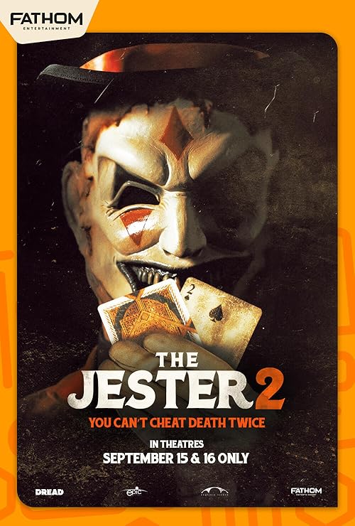 Download Movie The Jester 2