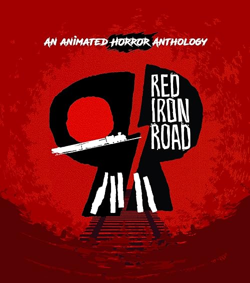 Download Series Red Iron Road