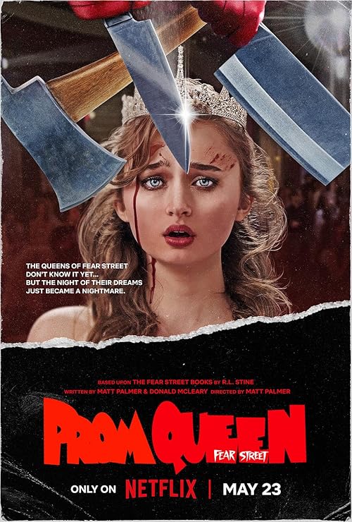 Fear Street: Prom Queen