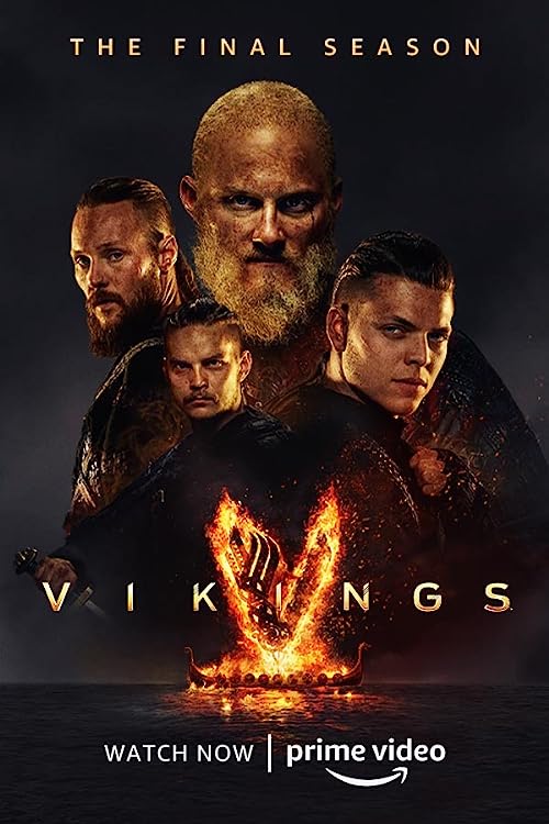 Vikings