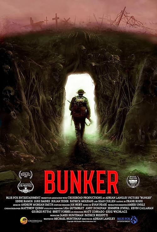 Download Movie Bunker