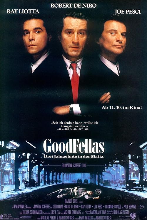 Goodfellas