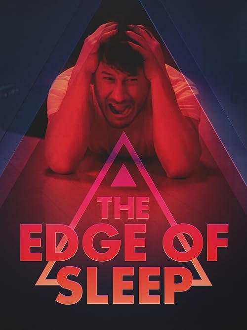 Download Series The Edge of Sleep