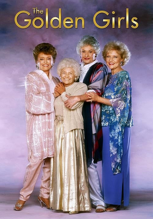 Download Series The Golden Girls