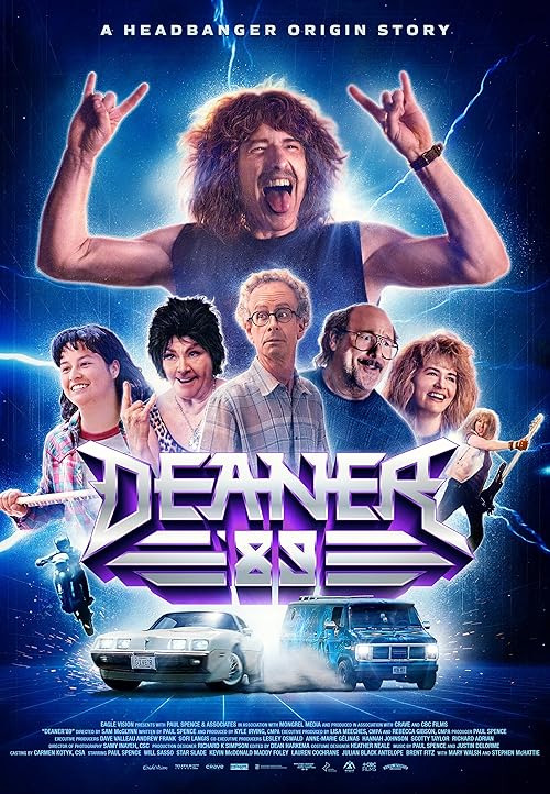 Deaner 89