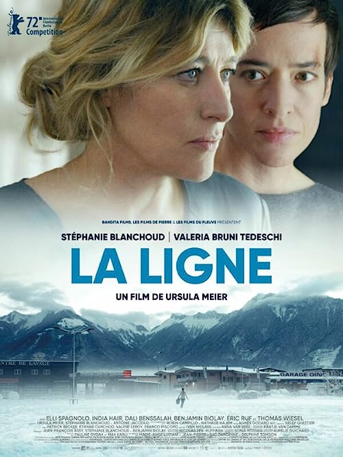 Download Movie The Line