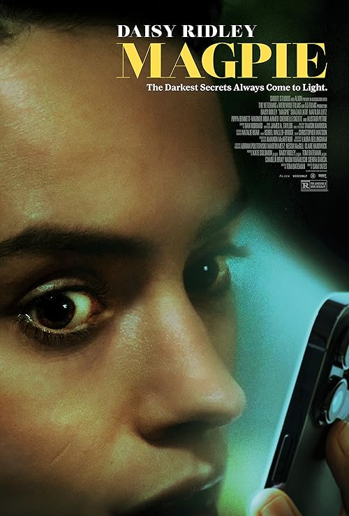 Download Movie Magpie