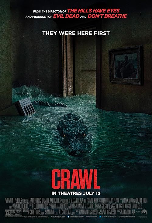 Crawl