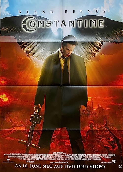 Constantine