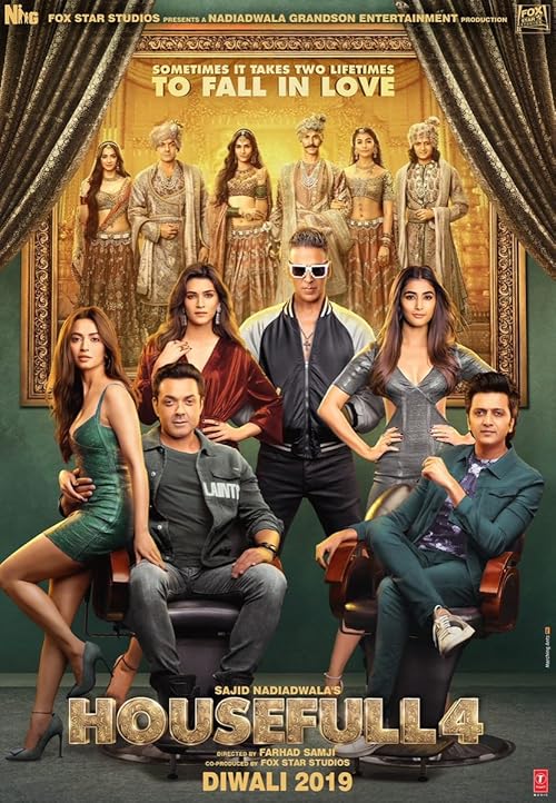 Housefull 4