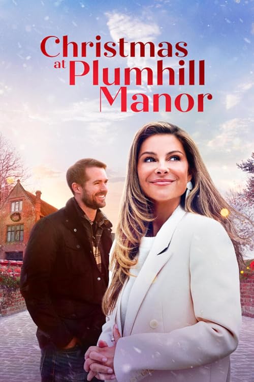 Download Movie Christmas at Plumhill Manor