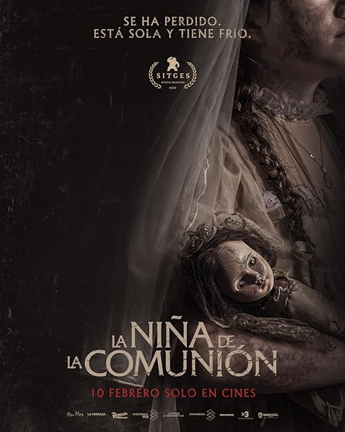 Download Movie The Communion Girl