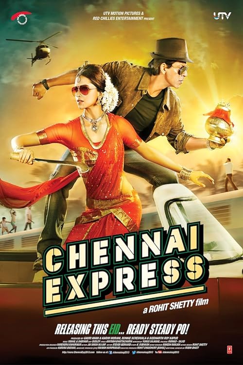 Chennai Express