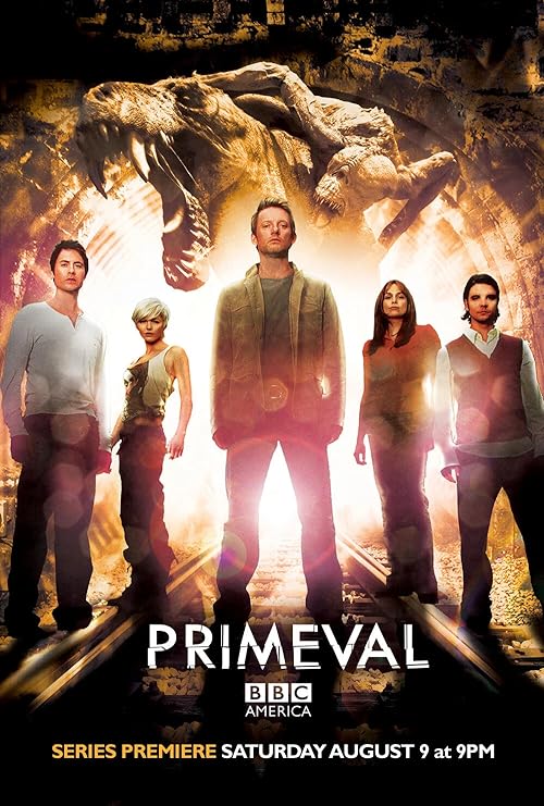 Download Series Primeval
