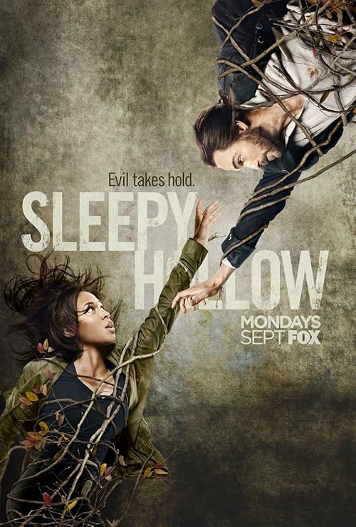 Download Series Sleepy Hollow