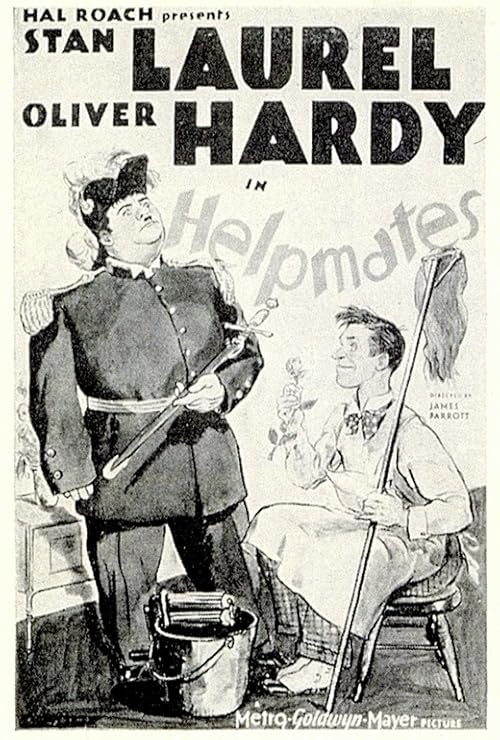 Helpmates