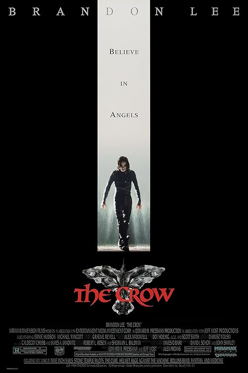 The Crow 1994