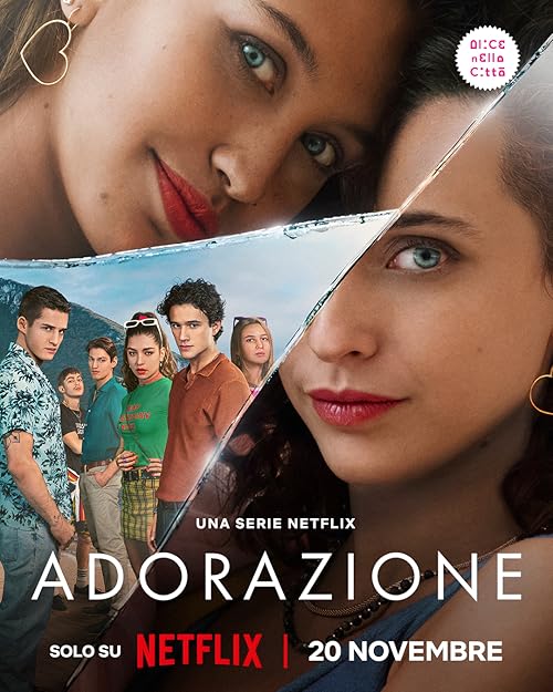 Download Series Adoration